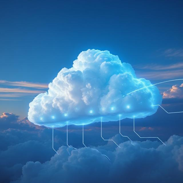 Cloud Virtualization