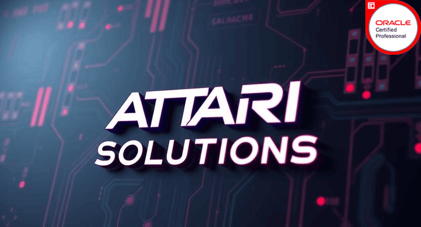 Oracle Certified Professional