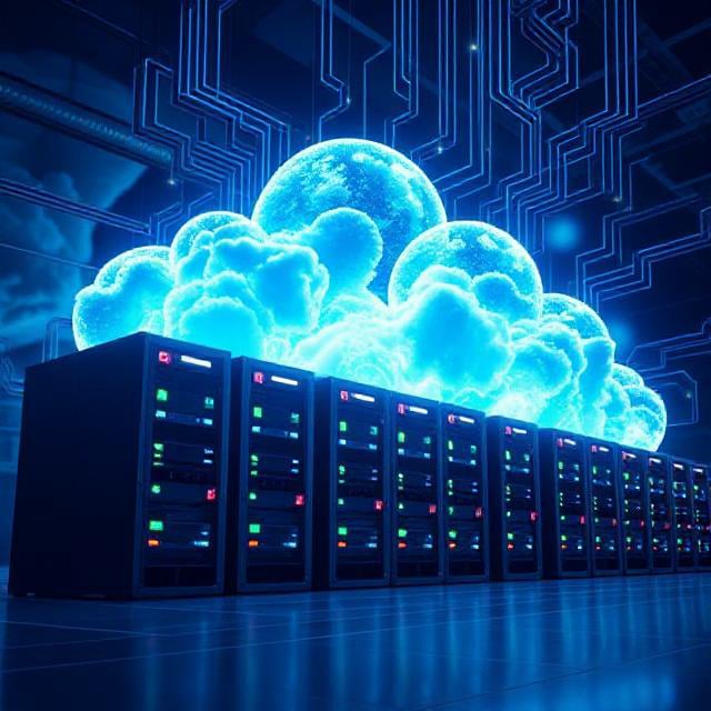 High Availability & Disaster Recovery