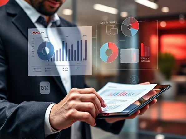 Oracle Licensing & Cost Optimization