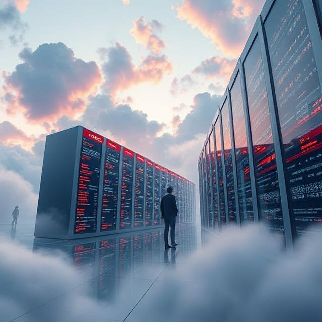 Comprehensive Database Management